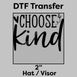 DTF Transfer 2" Thumbnail