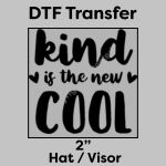 DTF Transfer 2" Thumbnail