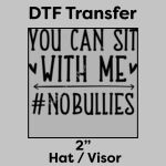 DTF Transfer 2" Thumbnail
