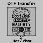 DTF Transfer 2" Thumbnail