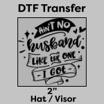 DTF Transfer 2" Thumbnail