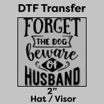 DTF Transfer 2" Thumbnail
