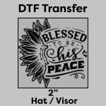 DTF Transfer 2" Thumbnail
