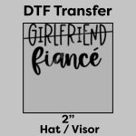 DTF Transfer 2" Thumbnail