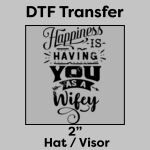 DTF Transfer 2" Thumbnail