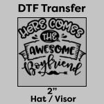DTF Transfer 2" Thumbnail