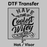 DTF Transfer 2" Thumbnail