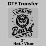 DTF Transfer 2" Thumbnail