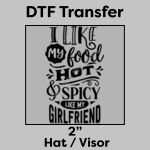DTF Transfer 2" Thumbnail