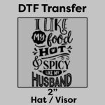 DTF Transfer 2" Thumbnail