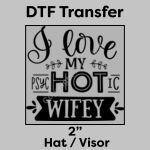 DTF Transfer 2" Thumbnail