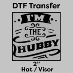 DTF Transfer 2" Thumbnail