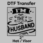 DTF Transfer 2" Thumbnail