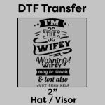 DTF Transfer 2" Thumbnail