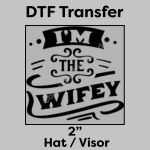 DTF Transfer 2" Thumbnail