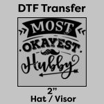 DTF Transfer 2" Thumbnail