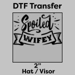 DTF Transfer 2" Thumbnail