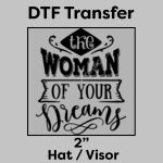 DTF Transfer 2" Thumbnail