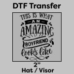 DTF Transfer 2" Thumbnail