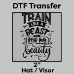 DTF Transfer 2" Thumbnail