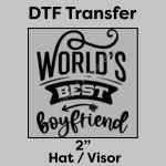 DTF Transfer 2" Thumbnail