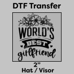 DTF Transfer 2" Thumbnail