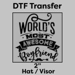 DTF Transfer 2" Thumbnail