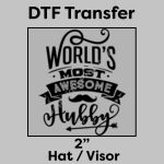 DTF Transfer 2" Thumbnail