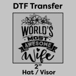 DTF Transfer 2" Thumbnail