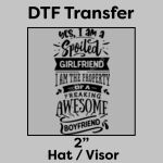 DTF Transfer 2" Thumbnail