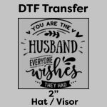 DTF Transfer 2" Thumbnail