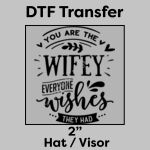 DTF Transfer 2" Thumbnail