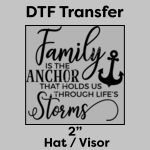 DTF Transfer 2" Thumbnail