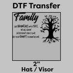 DTF Transfer 2" Thumbnail