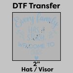 DTF Transfer 2" Thumbnail
