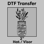 DTF Transfer 2" Thumbnail