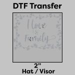 DTF Transfer 2" Thumbnail