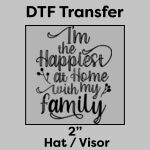 DTF Transfer 2" Thumbnail