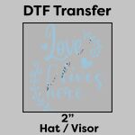 DTF Transfer 2" Thumbnail