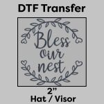 DTF Transfer 2" Thumbnail