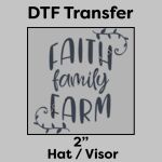 DTF Transfer 2" Thumbnail