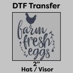 DTF Transfer 2" Thumbnail