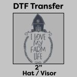 DTF Transfer 2" Thumbnail