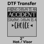 DTF Transfer 2" Thumbnail