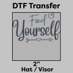 DTF Transfer 2" Thumbnail