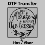 DTF Transfer 2" Thumbnail