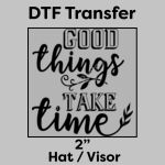 DTF Transfer 2" Thumbnail