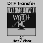 DTF Transfer 2" Thumbnail