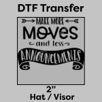 DTF Transfer 2" Thumbnail