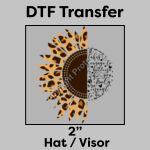 DTF Transfer 2" Thumbnail